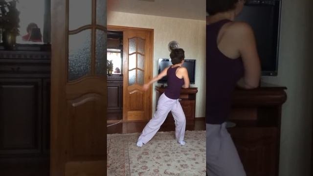Китайская гимнастика сяньмяо