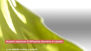 La ciencia detrás de K18