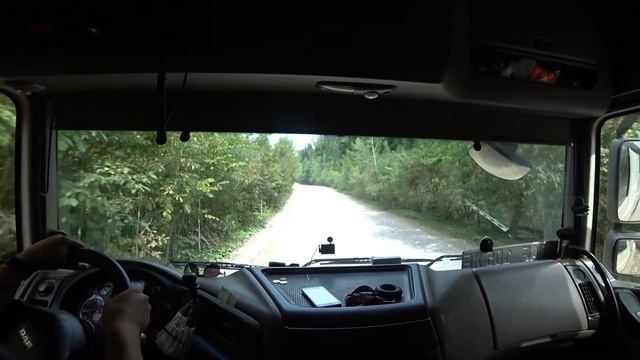 Всадник без головы /Дальнобой по России смотреть онлайн