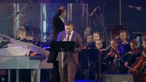 "Still loving you" (Scorpions) - Аскер Бербеков