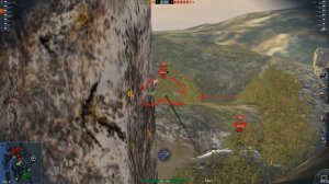 WoT Blitz - Ошибки игроков "Думать не обязательно" | World of Tanks Blitz (WoTB)