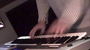 МАКSИМ - ЛУЧШАЯ НОЧЬ Piano 2011