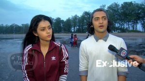 Sumedh Mudgalkar And Mallika Singh Opens Up On LOVE & SEPARATION | Radha Krishna
