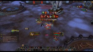 Арена 1х1 Авар WOW:Wotlk Sirus x5 PVP "Я не буду ждать"
