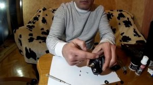 Мультипликаторная катушка KastKing SPEED DEMON. Детальный обзор. Особенности. Назначение.