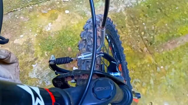 ОБЗОР НА ЧЕРНОГО МОНСТРА 6 СКОРОСТЬ ? смотреть онлайн