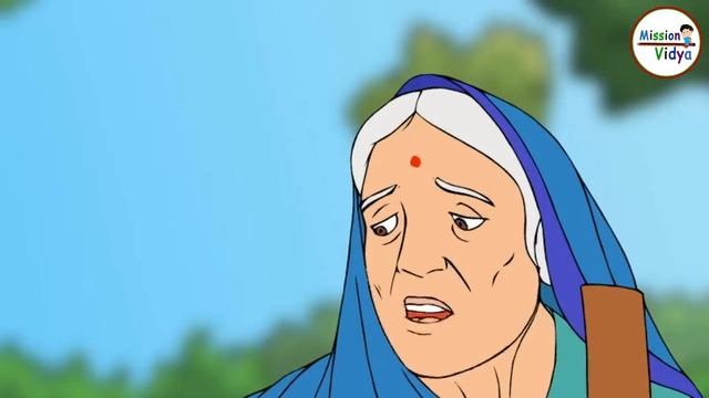 Dikrina Gher Javade | Balvarta | Moral Stories For Children | Gujarati balvarta смотреть онлайн