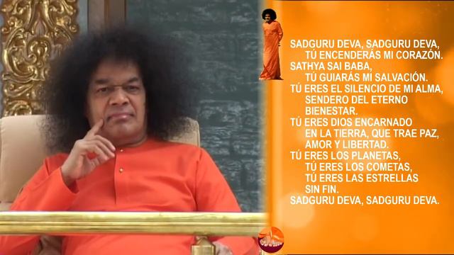 Cantos Devocionales Gurupurnima 2021 - Jueves 22 de Julio de 2021