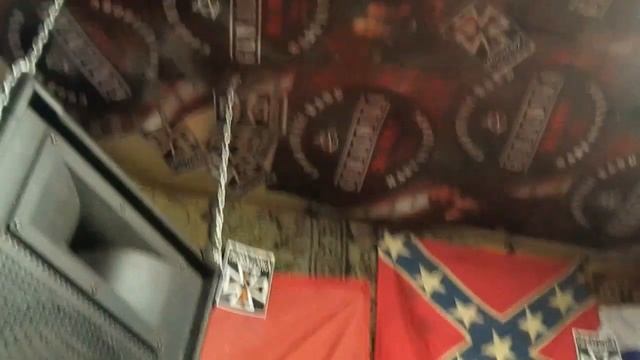 Алексей"ZMEY"Антонов -- Сердце. Квартирник в Выборге. 28.01.17 смотреть онлайн