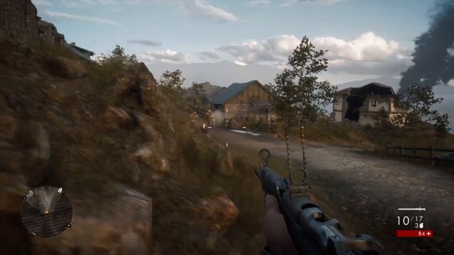 Battlefield™ 1 - Глава 4 - Миссия 3 - Статьи кодекса - Ривер клайд