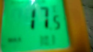 Как осушить и подогреть погреб мощностью 15 ватт.