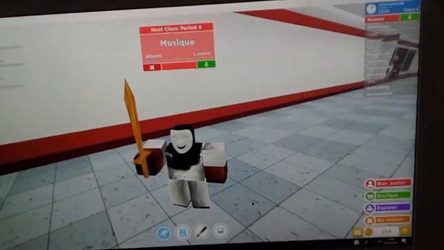 SCP-035,roblox смотреть онлайн