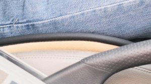 Накладка для сидения для офисного стула, чехол на сиденье автомобильного кресла, подложка на кресло