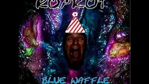 BLUE WAFFLE BIRTHDAY BUFFET - KOPROT (GRINDCORE)