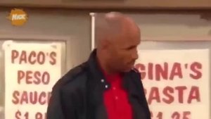 Худший Данк Контест НБА. 1997 год.