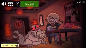 Troll Face Quest Horror 2 Halloween Special Level 10 Walkthrough