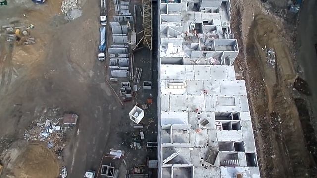 #КБ674А шахты лифтов смотреть онлайн