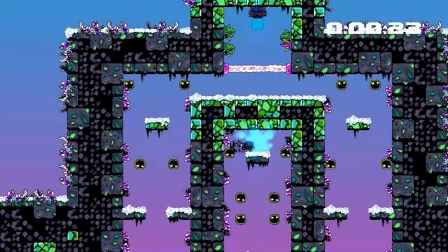 First Look at Fenix Rage смотреть онлайн