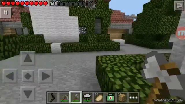 Обзор На Школо Сериалы В Minecraft (HS) #2 смотреть онлайн