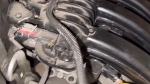 Звук Nissan Terrano D10 F4R