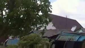 Станица Крымская глазами волонтёра из Левого фронта