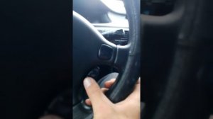 мазда 626ge круиз контроль