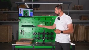 @akolosovart Димед. Знакомство с модулятором сигнала AHE Tester