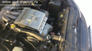 правильная установка лунфэя