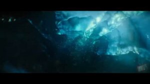 Клип Тихоокеанский рубеж 2  (Alex27)