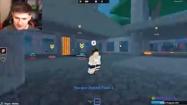 Max Mage tycoon unlocked! смотреть онлайн