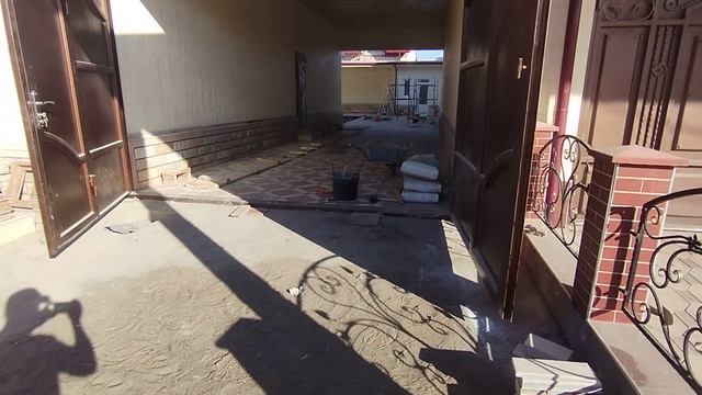 TOSHKENT SHAHRI - QO'QONLIK USTALAR - DOJDIK , BRUSCHATKA, MARMAR TERISH NARXLARI 998471054 USTA смотреть онлайн