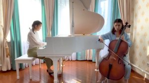Кустар ани – Нургиса Тлендиев (соver)
