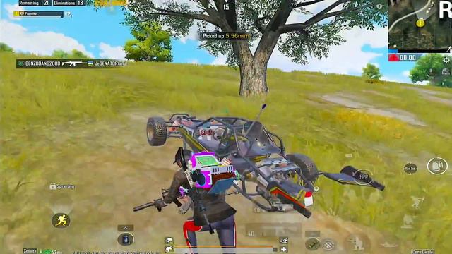 WoW  MY REAL BEST GAME  SET A RECORD IN A NEW EVENT  IPAD PRO 2021  SOLO vs SQUADS  PUBG MOBIL