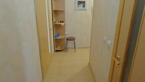 квартира на Горького