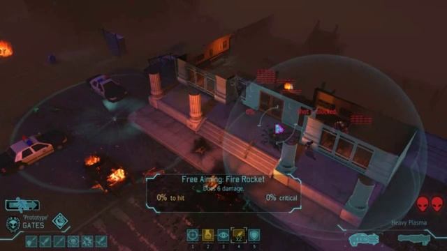 Let's Play X-COM: Enemy Unknown Pt. 24 ... The Hordes смотреть онлайн