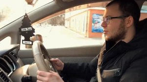 Nissan Tiida|САМЫЙ не ИНФОРМАТИВНЫЙ ОБЗОР