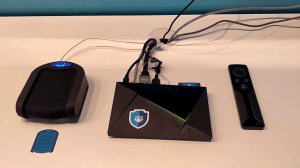 ISE 2018: TrueConf для Android TV