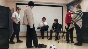 Сценка на день отца 6класс 2022г.