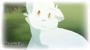 Коты Воители Белогривка, Остролап, Белыш - Клип Болезненно(Заказ)