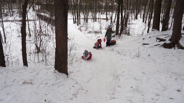 Рождественская колядка "Небо и земля ныне торжествуют" смотреть онлайн