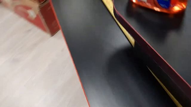 RETNE.RU \ Обзор игрового стола "Generic Comfort" версия 2019 года