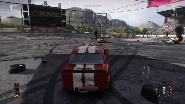 Next Car Game - Indie Game Spotlight [Pre Alpha Gameplay + Tech Demo 2.0] смотреть онлайн