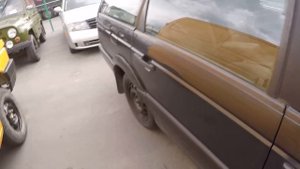 ОТ КАКИХ АВТО ИЗБАВЛЯЮТСЯ БЕЛАРУСЫ? И ЧТО ПРОДАЕТСЯ в БЕЛОРУССКИХ АВТО-КОМИССИОНКАХ...?