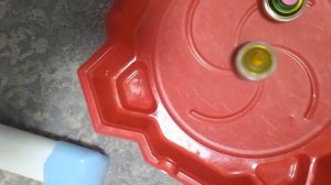 Бой инфинити надо огненный молот против искрящейся бабочки