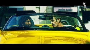 GTA 5 ft. Steven Ogg - Русский перевод фильма