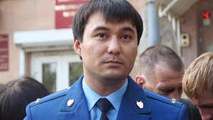 Самара: Помощник прокурора о Михаиле Назарове. Лиза Васина и Алена Косарева