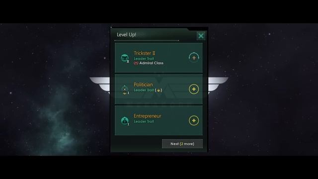 Stellaris NEW Council Mechanics & Ruler Creator смотреть онлайн