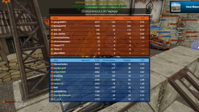 Танки Онлайн клан ХАОС правит миром) смотреть онлайн