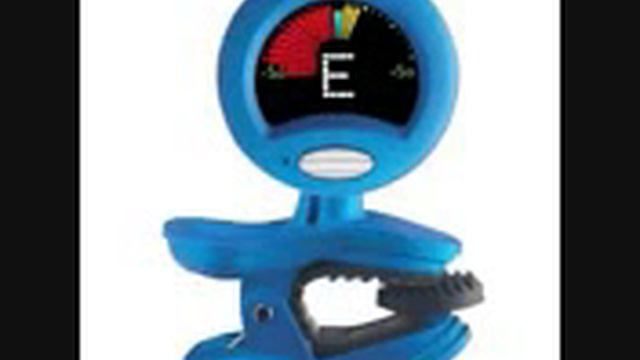 Snark SN-1 Tuner смотреть онлайн