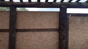 сарай для коров